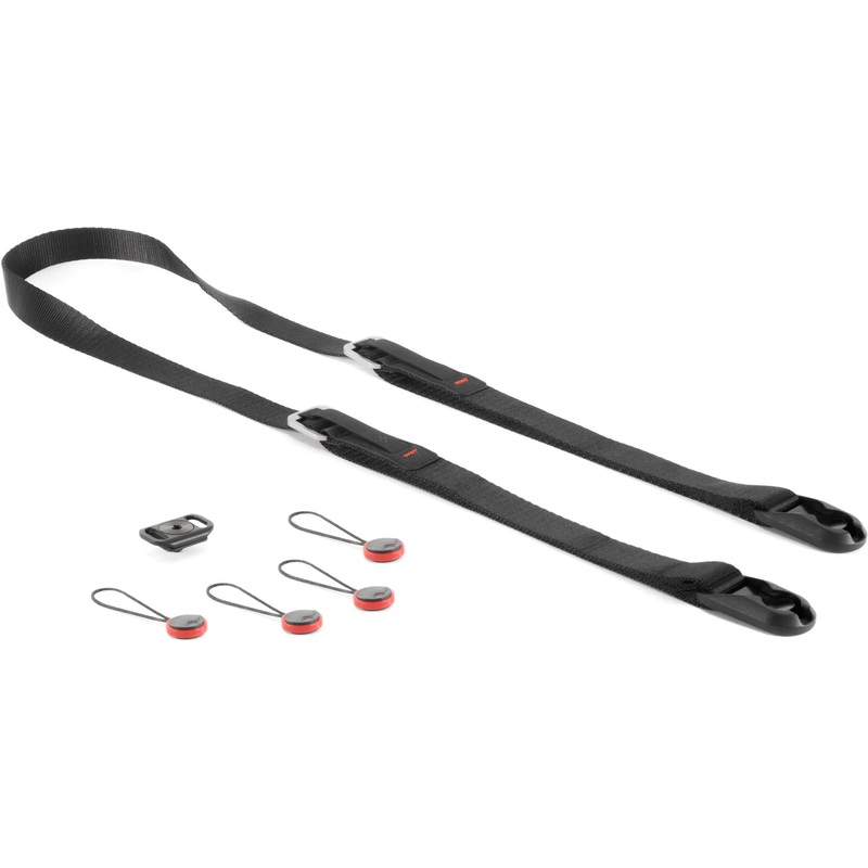 Peak Design Leash Strap Black