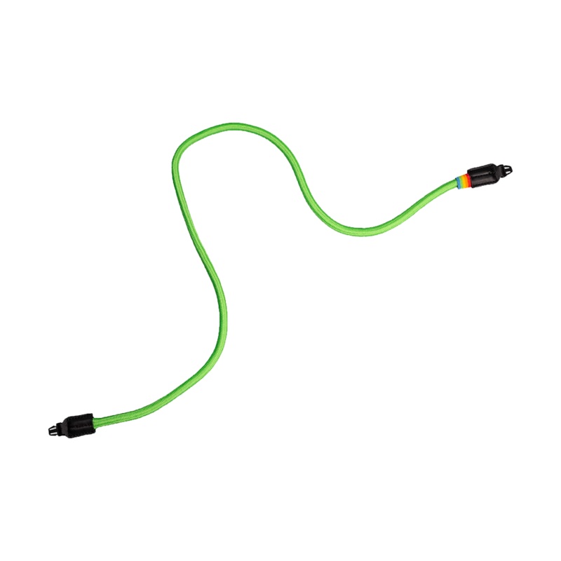 Polaroid Camera Strap – Round (Green)