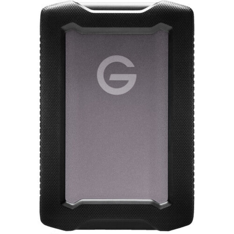 SanDisk Professional 1TB G-DRIVE ArmorATD USB 3.2 Gen 1 External Hard Drive