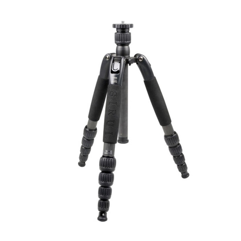 Sirui T-2205SK T-S Series Carbon Fiber Travel Tripod Sirui T-2205SK T-S Series Carbon Fiber Travel Tripod
