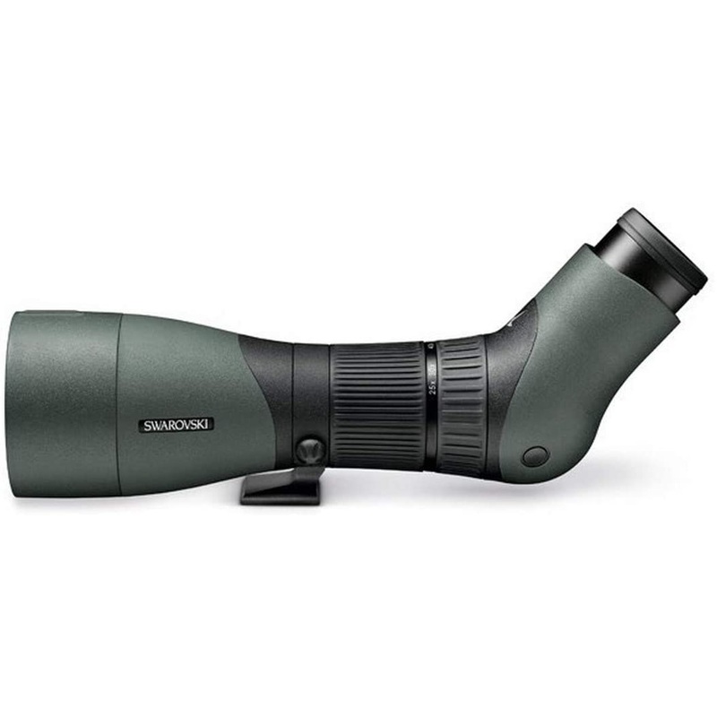 Swarovski ATX 25-60×85 Complete Spotting Scope Kit