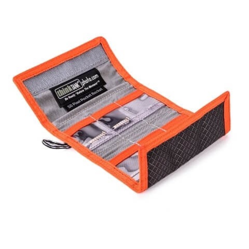 Think Tank SD Pixel Pocket Rocket Case