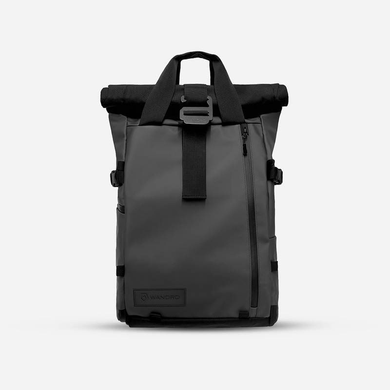 Wandrd PRVKE 41 Black Bag Only