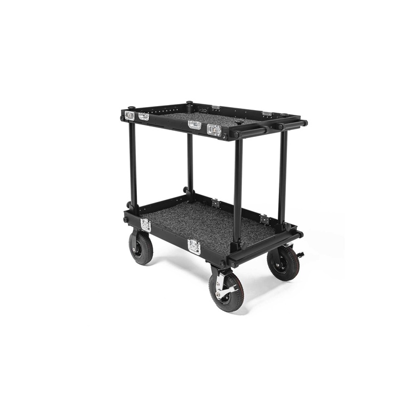 ADICAM STANDARD+ ON 10″ WHEELS