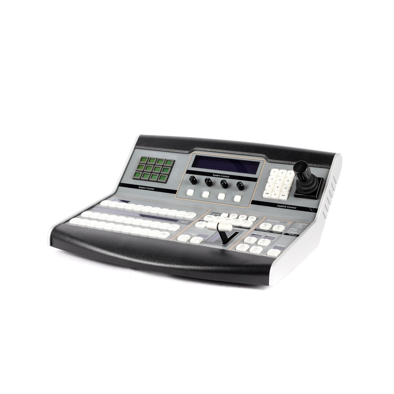 Blackmagic Design ATEM 1 M/E Broadcast Panel