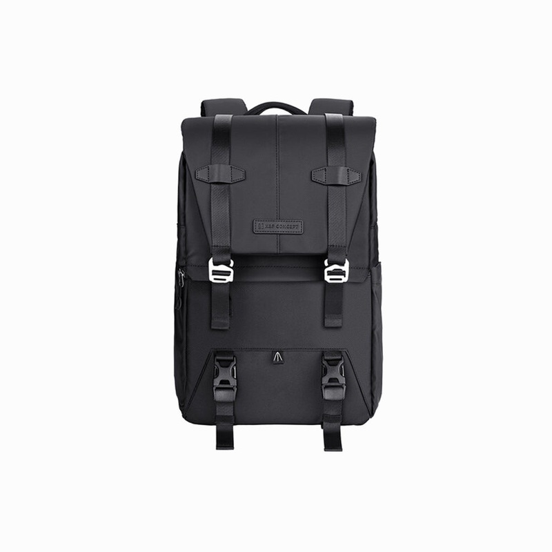 K&F Concept KF13.087AV6Beta Photography Backpack Black, 20L