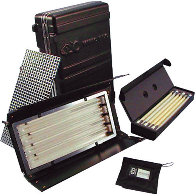Kino Flo Diva-Lite 401 Kit – KIT-D4-230