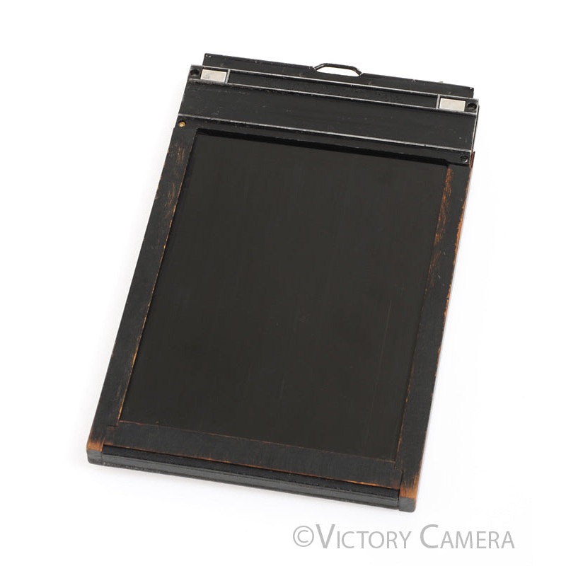 Lisco 5×7 View Camera Cut Film Holder [EXC-]