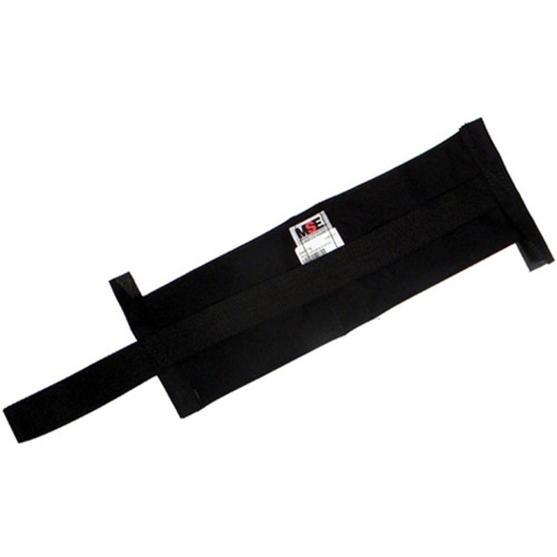 Matthews 15 l. Empty Sandbag Black Cordura – 299559E