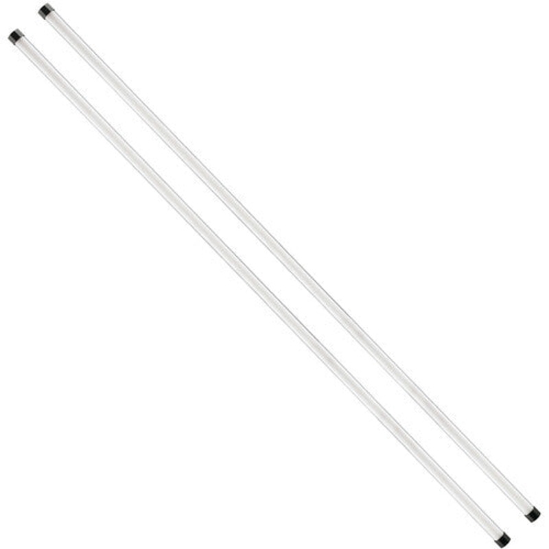 NANLITE PAVOTUBE II 60X – 2 LIGHT KIT