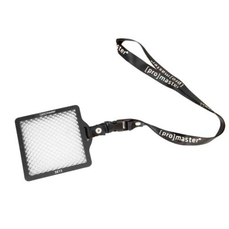 PRO Creative White Balance Kit w/ Warm & Cool Filters (3813)
