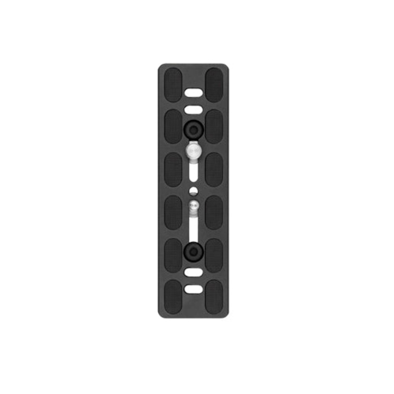 PRO Q/R Long Lens Plate – 150mm (5547)