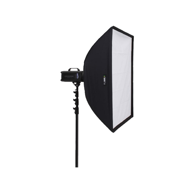 Rimelite SBRR 3040 Rectangular Softbox 75x100cm (Strobe Light not Included)