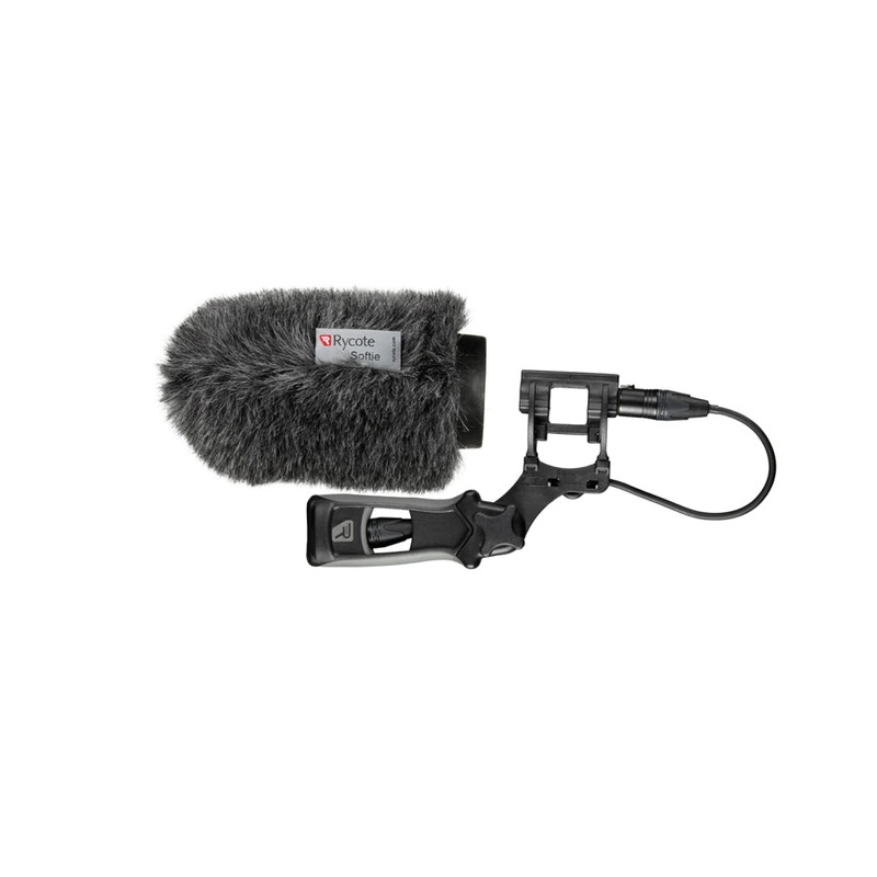 Rycote 5cm Classic-Softie Kit (19/22) – RYC033312