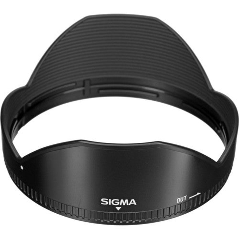 Sigma Lens Hood for 10-20mm f/3.5 EX DC HSM Lens (LH873-01)