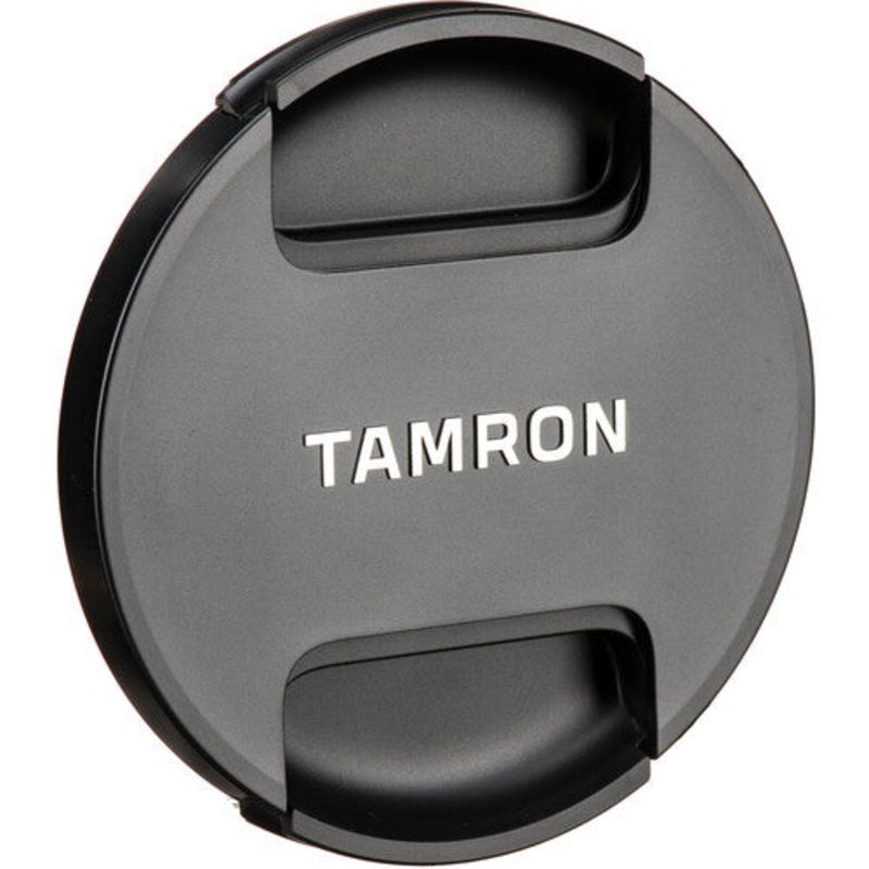 Tamron Front lens cap MkII 72mm