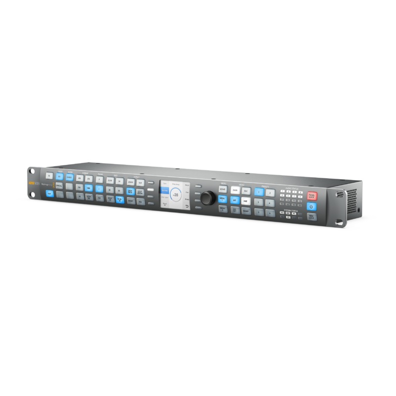 Blackmagic – Teranex Express