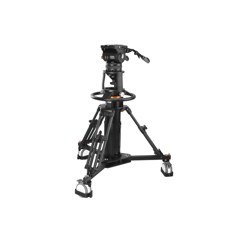 E-Image EP880XK (EP-880XK) Pneumatic Pedestal Kit Payload 38KG