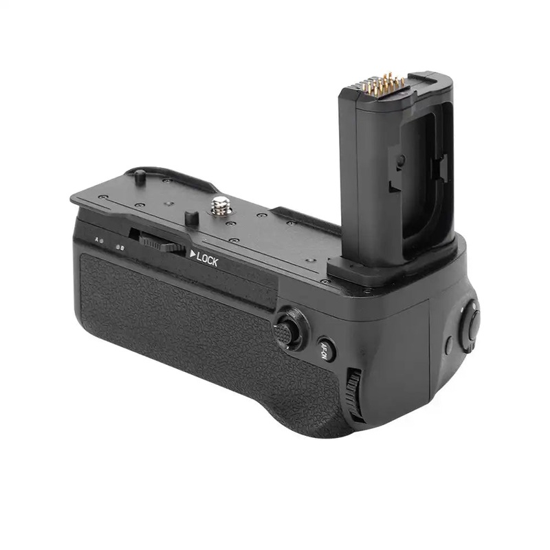 KingMa MB-N12 | Nikon | Z8 | Battery Grip