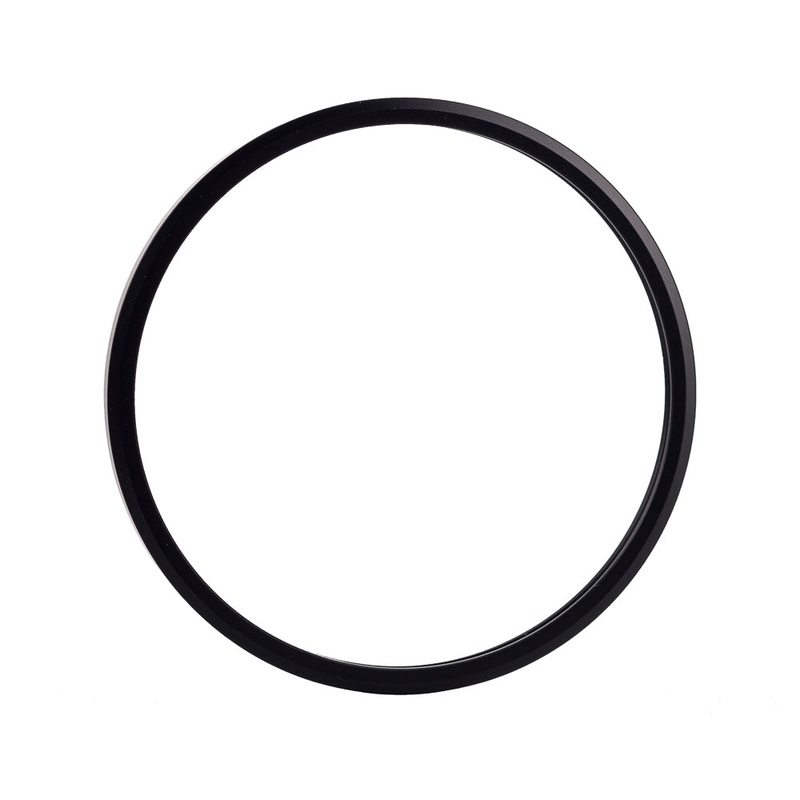 Leica Front Lens Ring for Summicron-M 35mm f/2 ASPH V2, Black (11673)