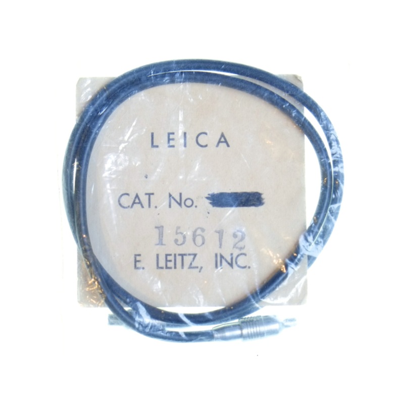 Leitz 15612 (DGKOO) flash cable