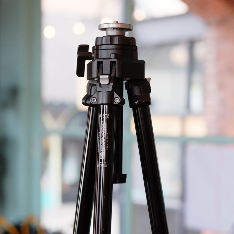 Manfrotto 055CB