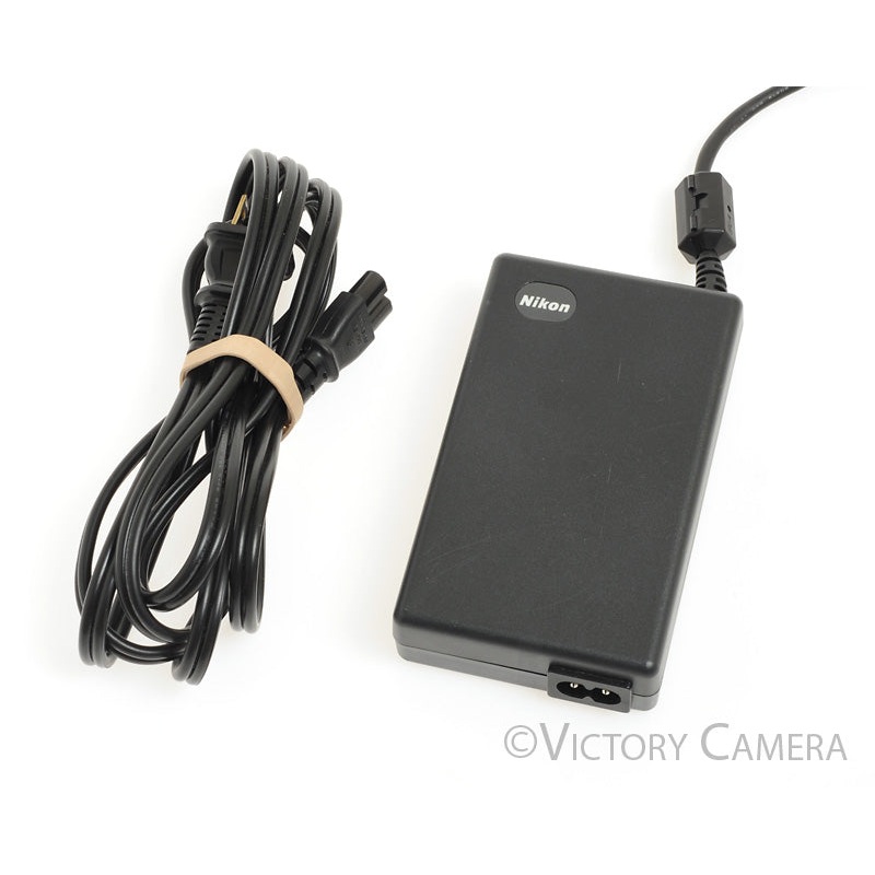 Nikon EH-4 AC Adapter for D1, D1X, & D1H [EXC+]