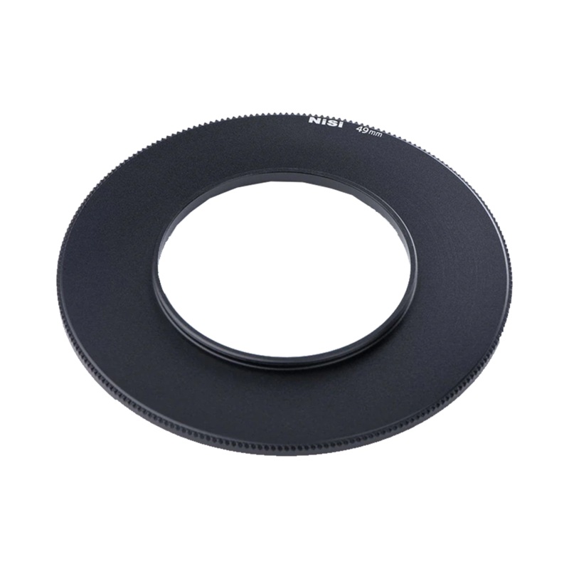 NiSi 49-82mm Adapter Rings for 100mm V7/V6/V5 Holder