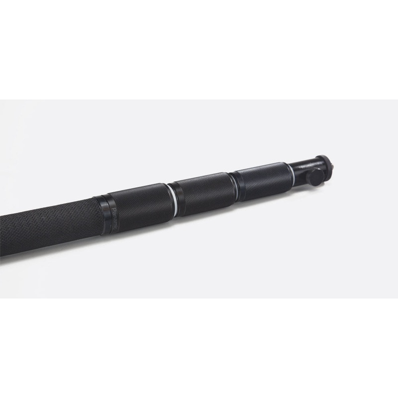 PANAMIC MIDI BOOM POLE 4 section 1.24 – 4.06 metres detachable tip 53-5810