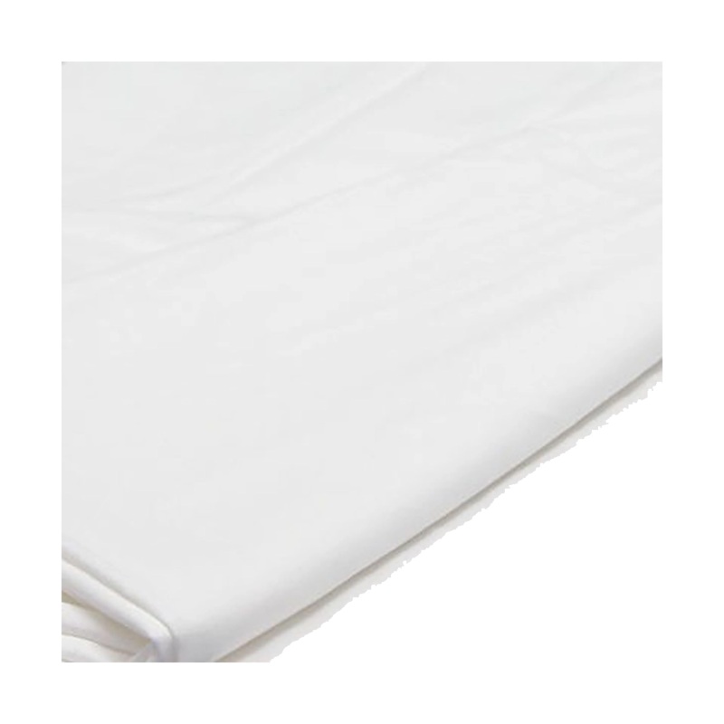 Phottix White Seamless Photography Backdrop Muslin (3x6m)