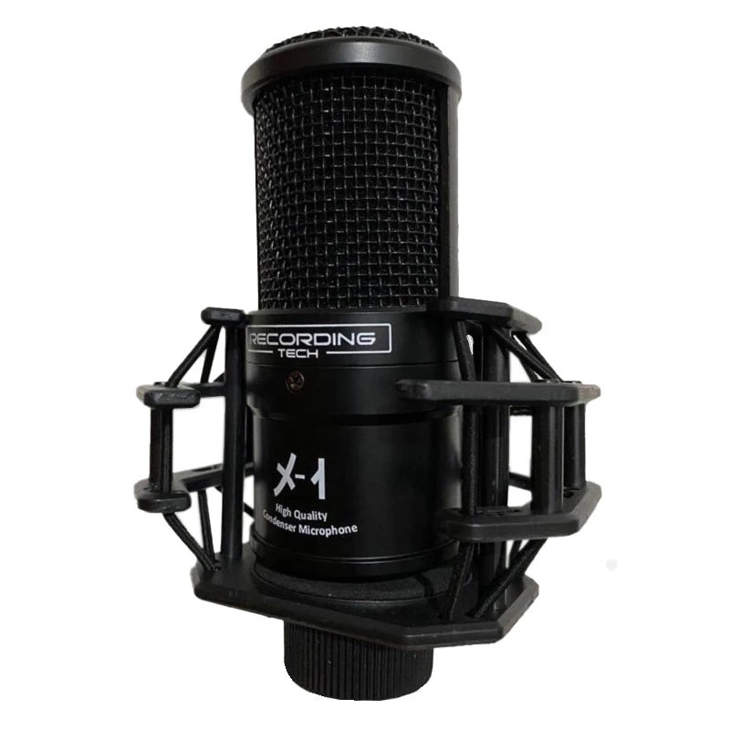 RECORDINGTECH X1