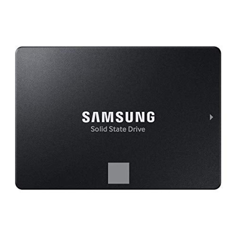 Samsung SSD 870 EVO SATA 2.5 (500GB, MZ-77E500BW) NEW TBC MZ-77E500B/EU
