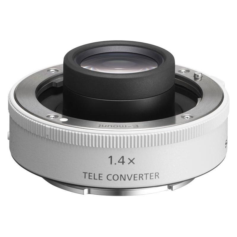 Sony FE 1.4x Teleconverter (SEL14TC) Black