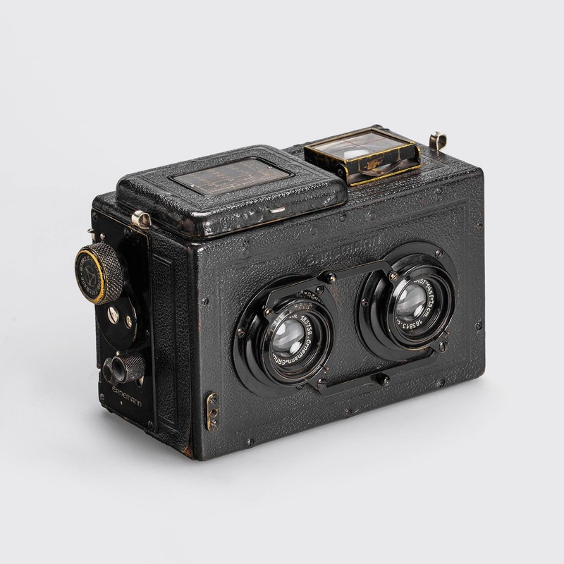 Stereo Simplex Ernoflex