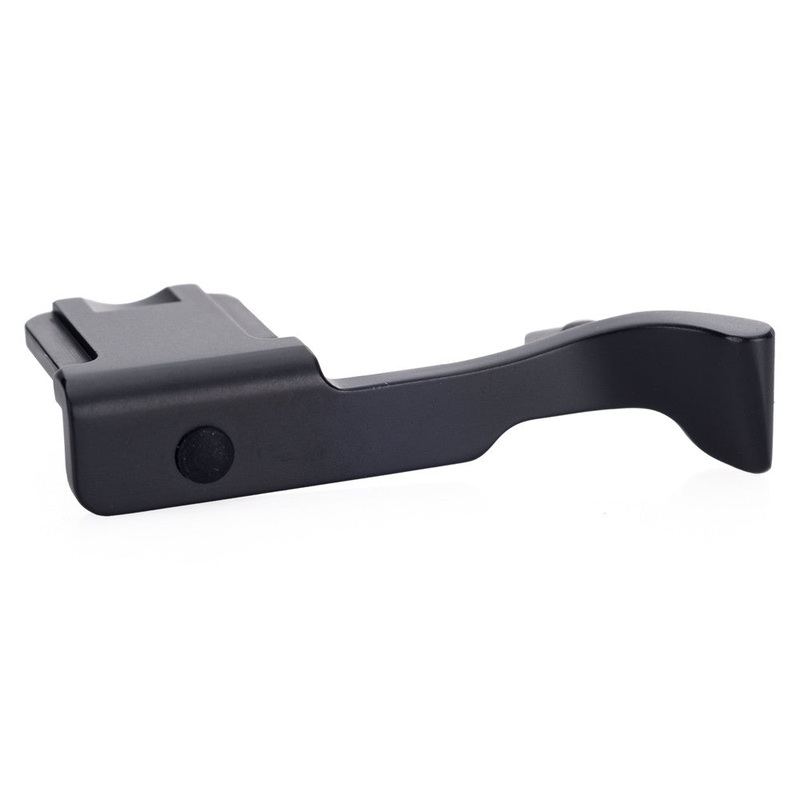 Thumbs Up EP-2S – Black
