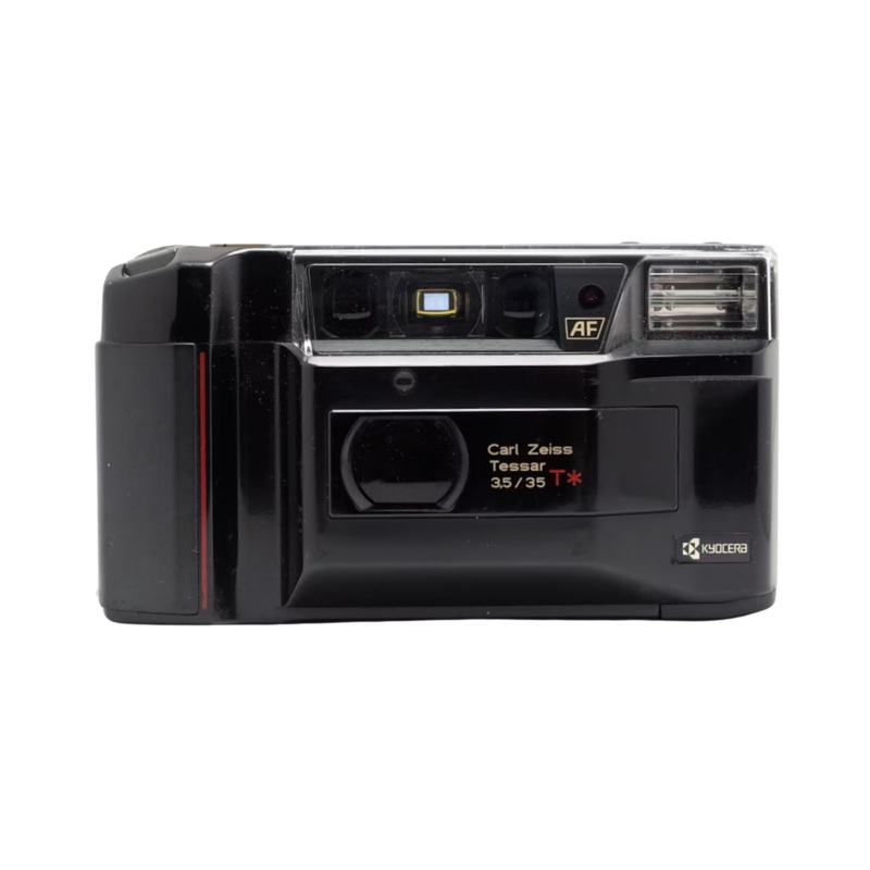 Yashica T2