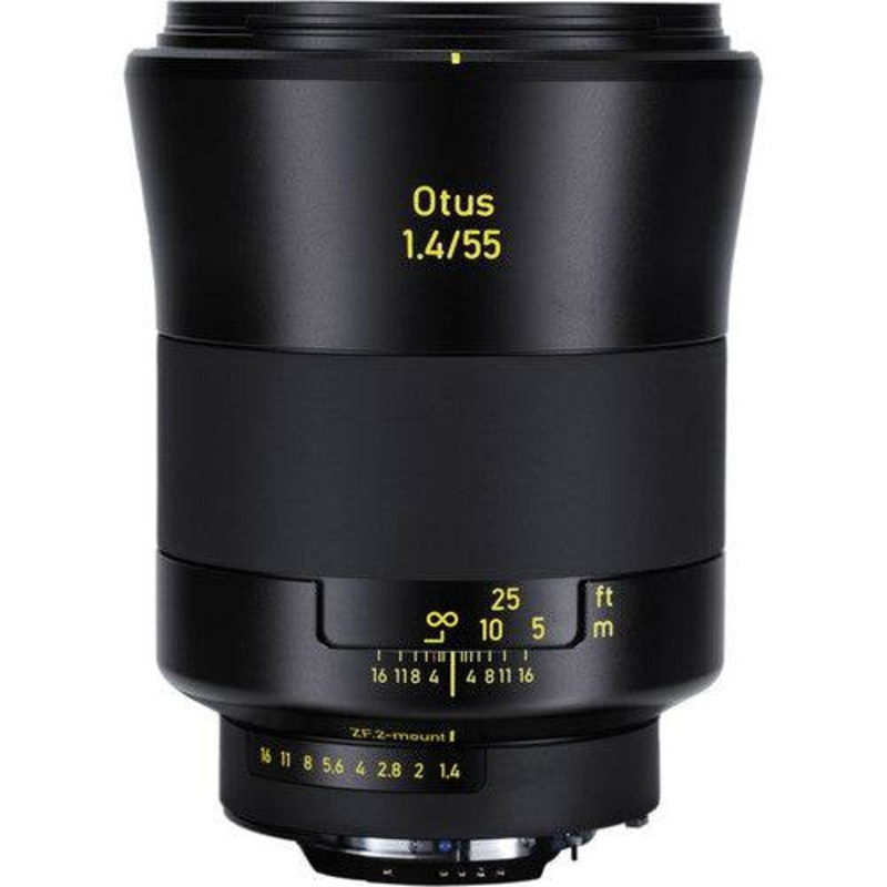 ZEISS Otus 55mm f/1.4 Nikon F Mount