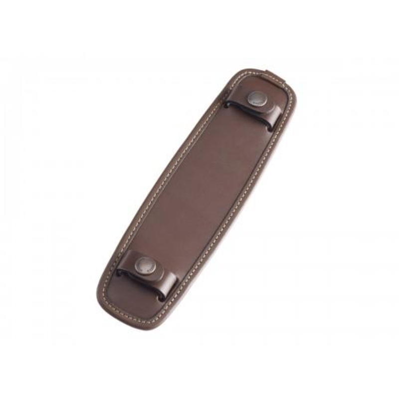Billingham SP40 Shoulder Pad – Chocolate
