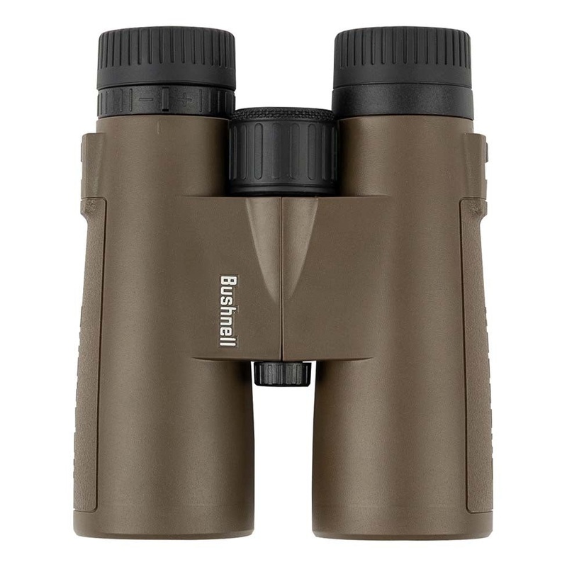 Bushnell WP Explorer 8×42 Binoculars – Brown
