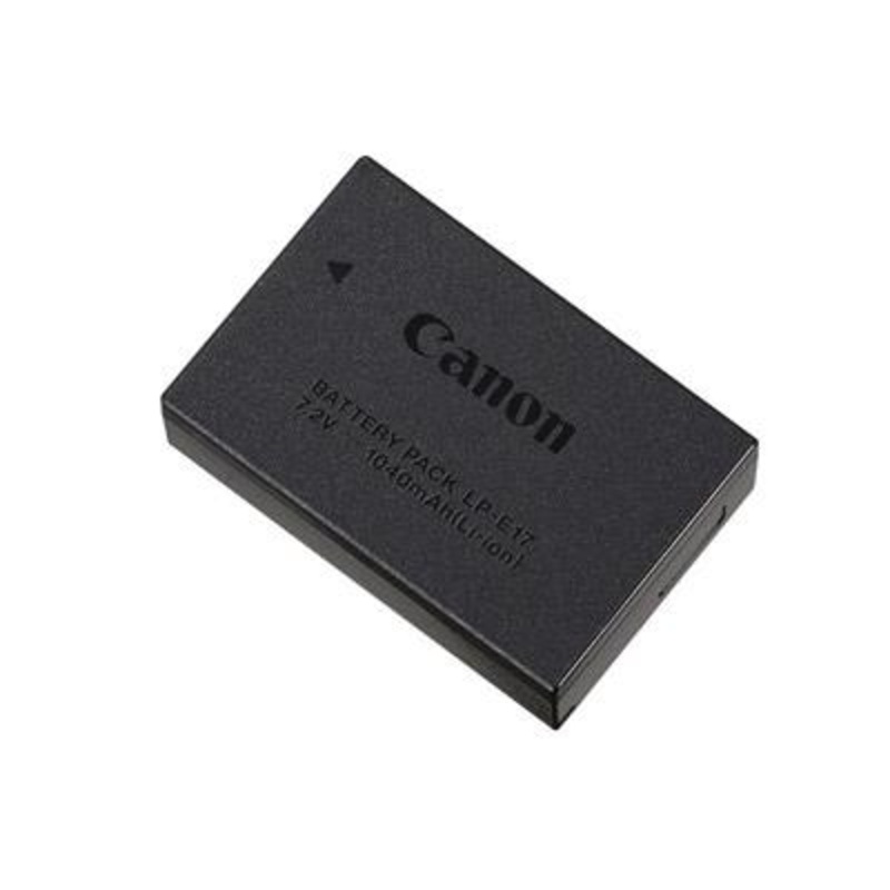 Canon LP-E17 Battery Pack