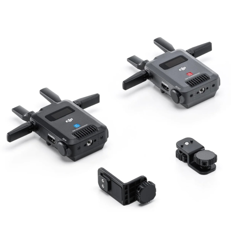 DJI SDR TRANSMISSION COMBO