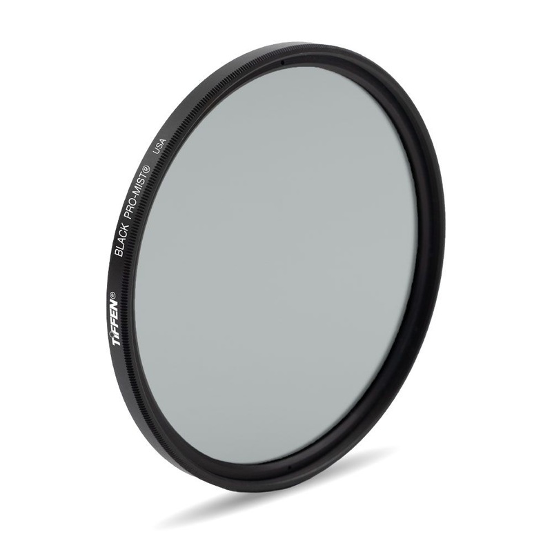 Filtro Pro-Mist Negro 72mm 1/8 Tiffen