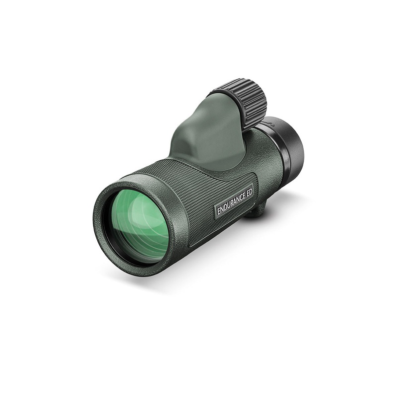 Hawke Endurance ED 8×42 Monocular – Green