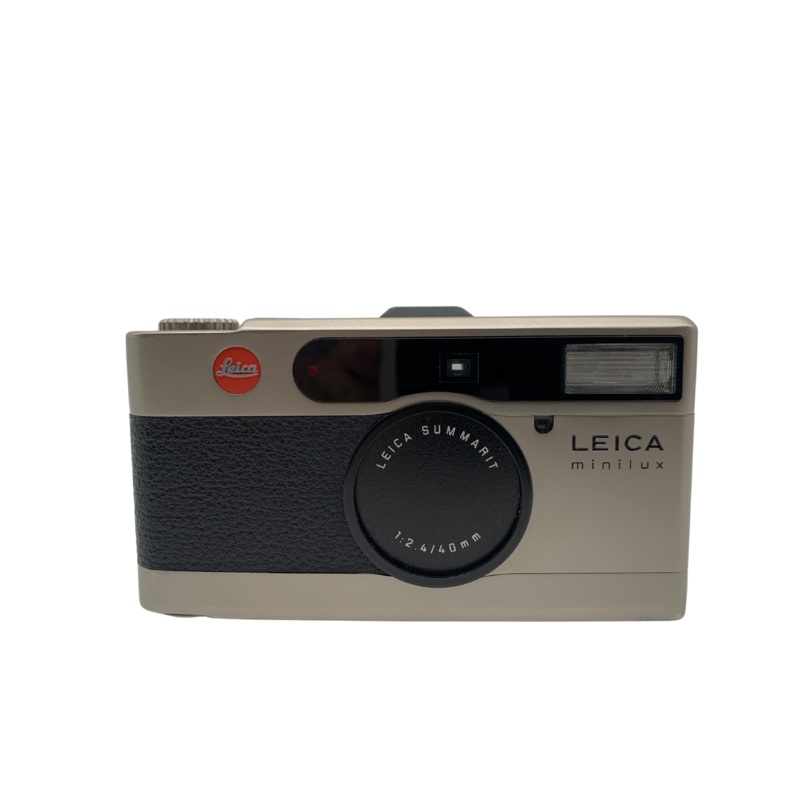 Leica Minilux