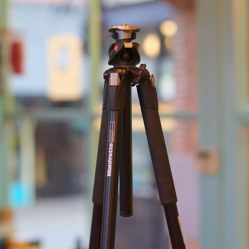 Manfrotto 190XPROB