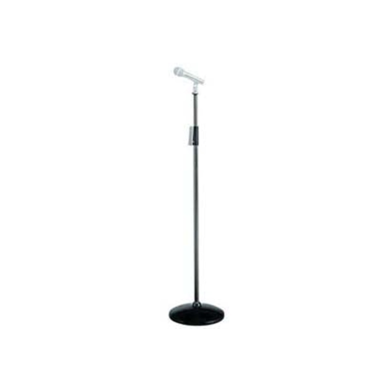 Manfrotto 622CS Alu Microphone Stand