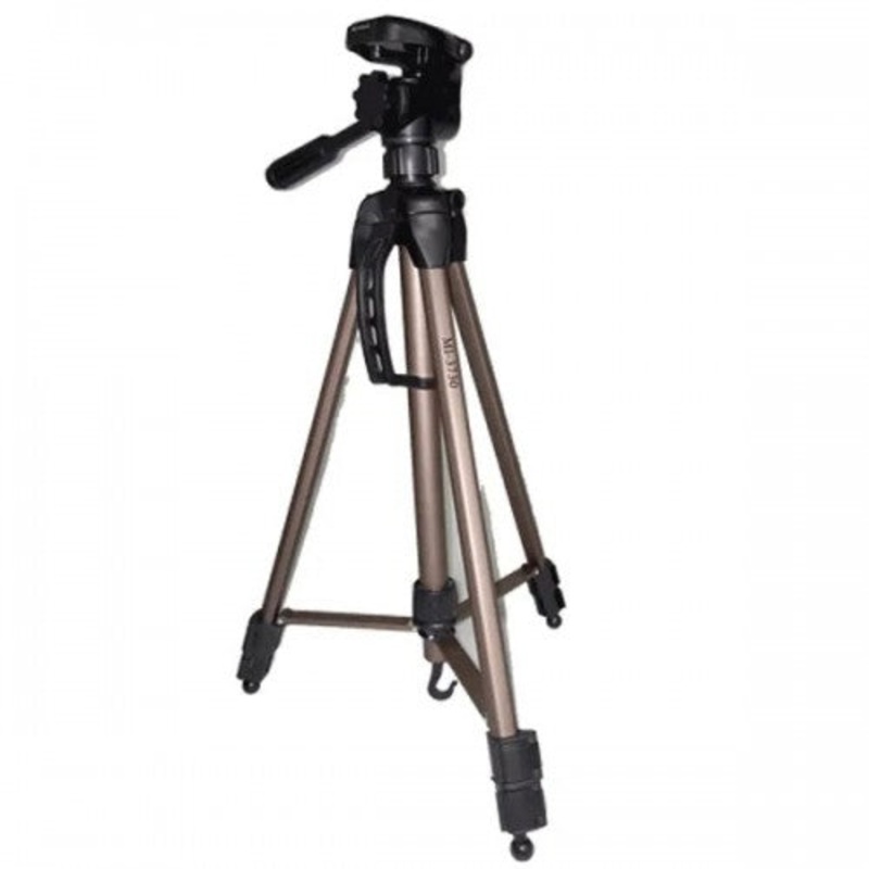 MiVision 3770 Entry Level Tripod