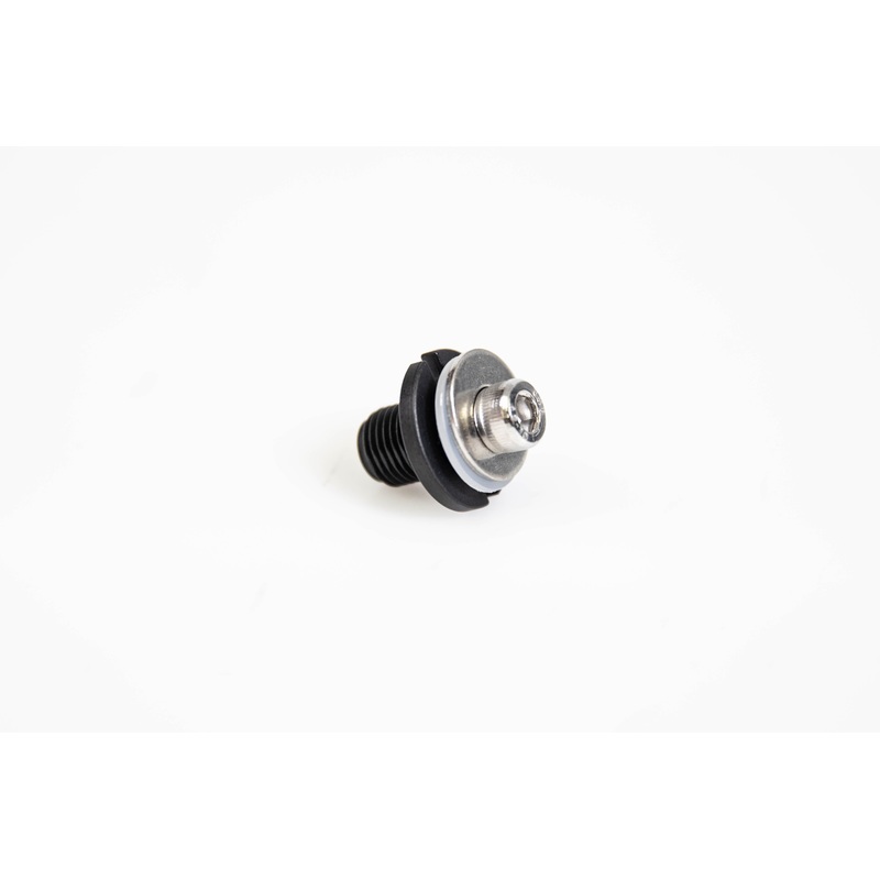 Nauticam M10 Plastic Insert for Handle Bracket (with screw and washers) 2nd Gen