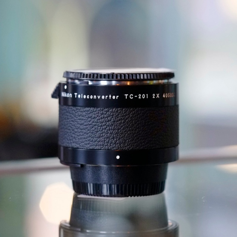 Nikon TC-201