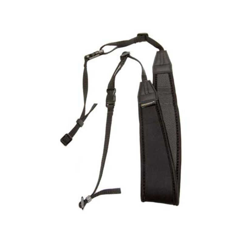 PRO Contour Strap – Black (6548)
